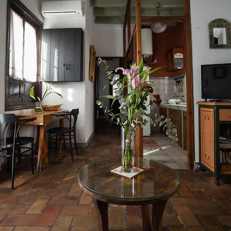 فيلا Casa Del Siglo XVII إشبيلية المظهر الخارجي الصورة