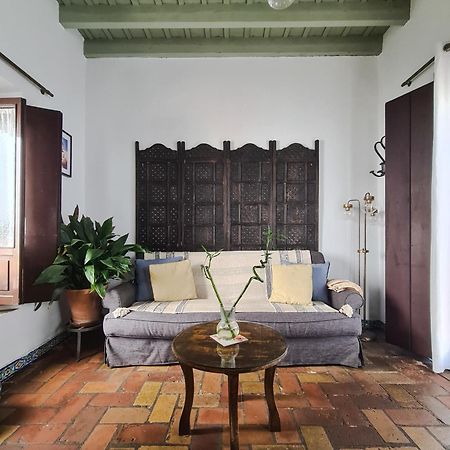 فيلا Casa Del Siglo XVII إشبيلية المظهر الخارجي الصورة